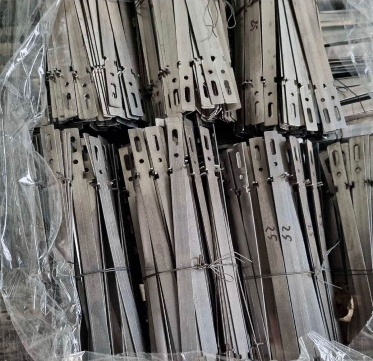 Cofraj galben Doka din Austria 27mm. Accesorii pentru coloane , pereti si fundatii. foto 6