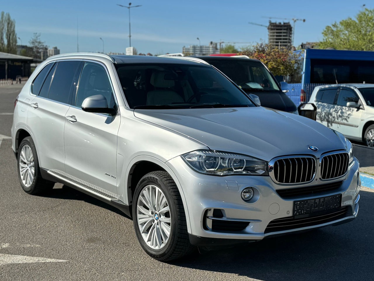 BMW X5 foto 2