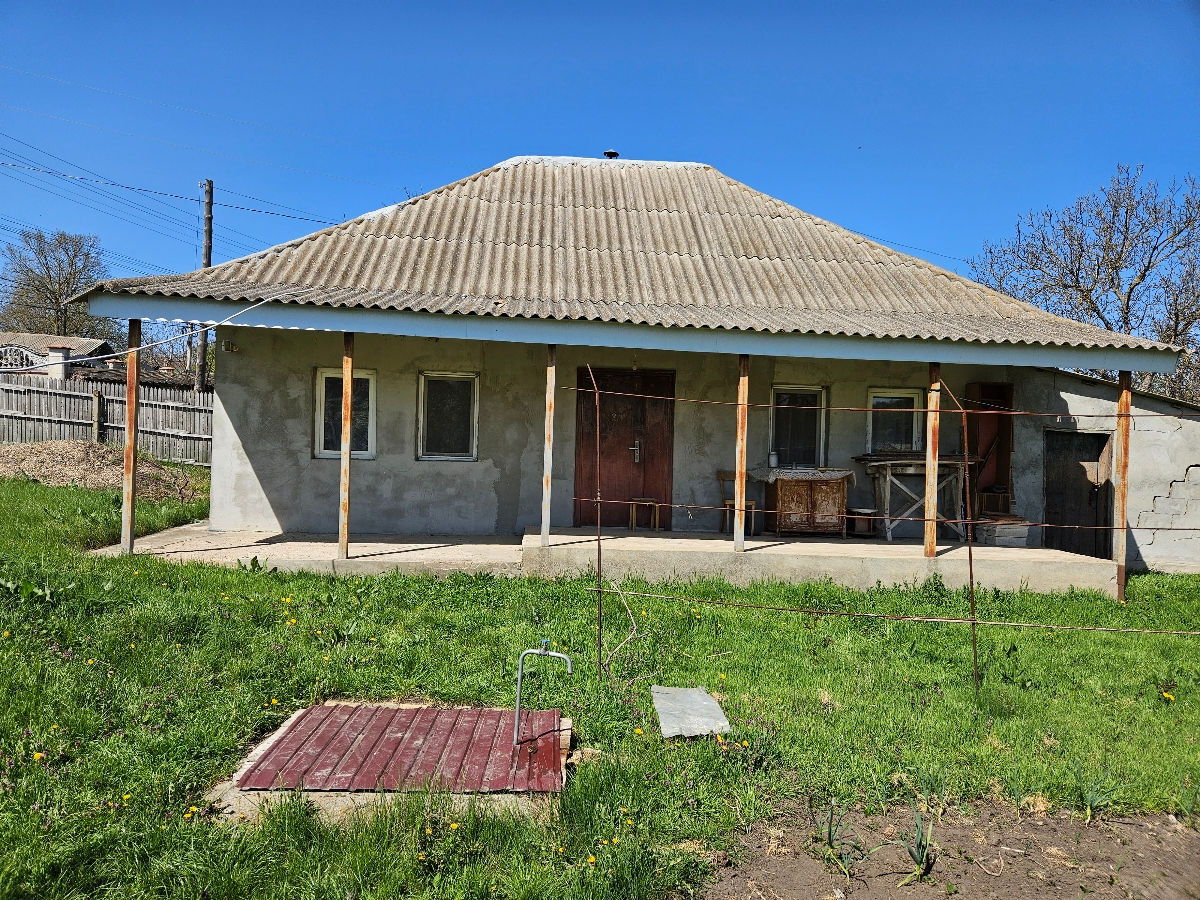 Casa, Orhei s. Susleni. foto 4