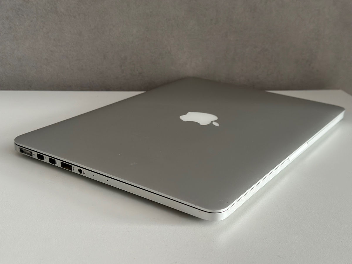 MacBook Pro 2014 foto 1