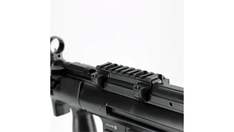 Replici Airsoft Umarex Hk Mp7a1 , Mp5k фото 10