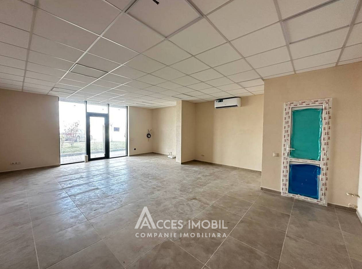 Spațiu Comercial 50m2! Orhei, str. Nistreană! Euroreparație! фото 1
