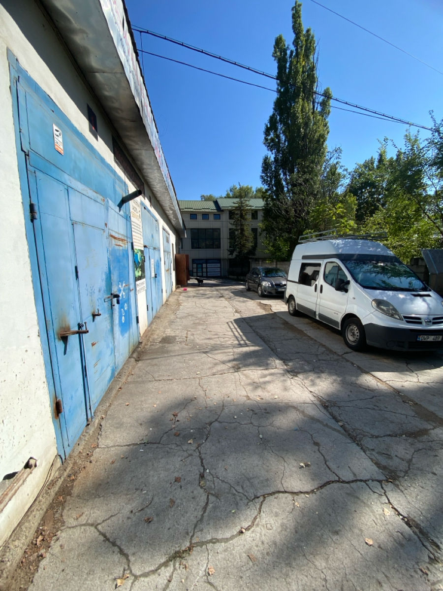 Service Auto str.Uzinelor 21/3 9.4 sote foto 0