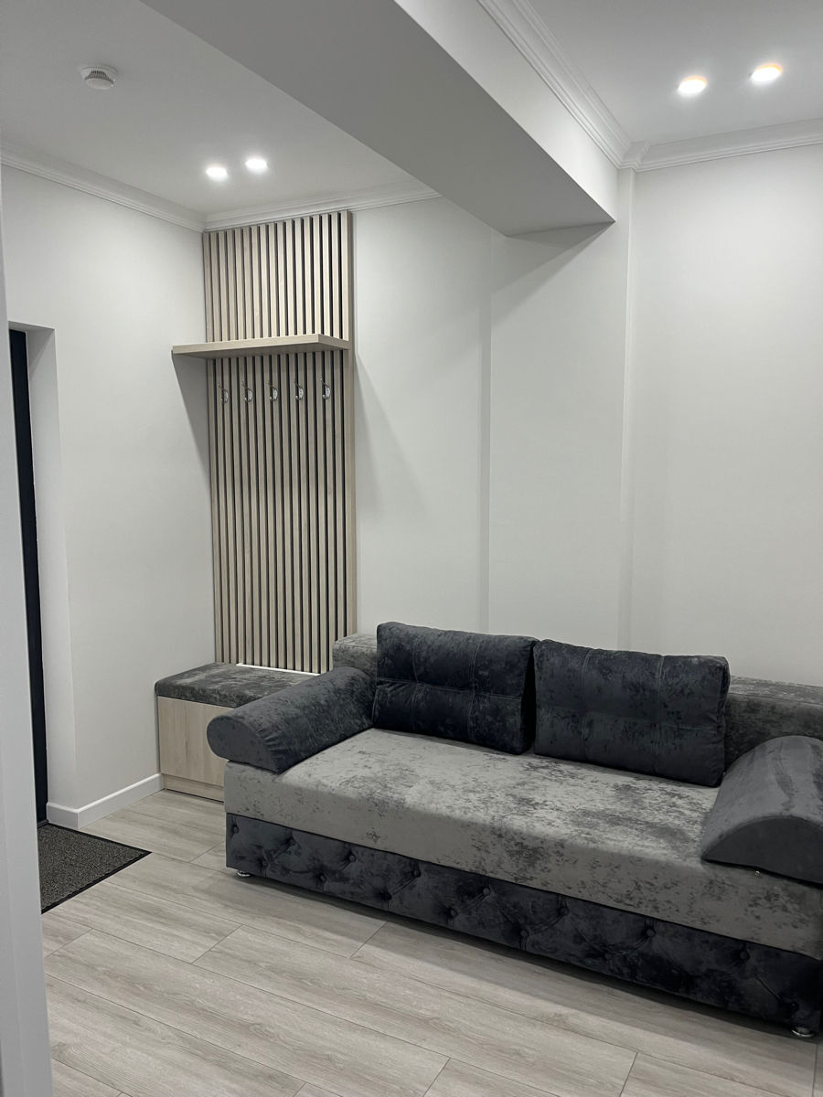 Apartament cu 1 cameră, 50 m², Centru, Chișinău foto 5