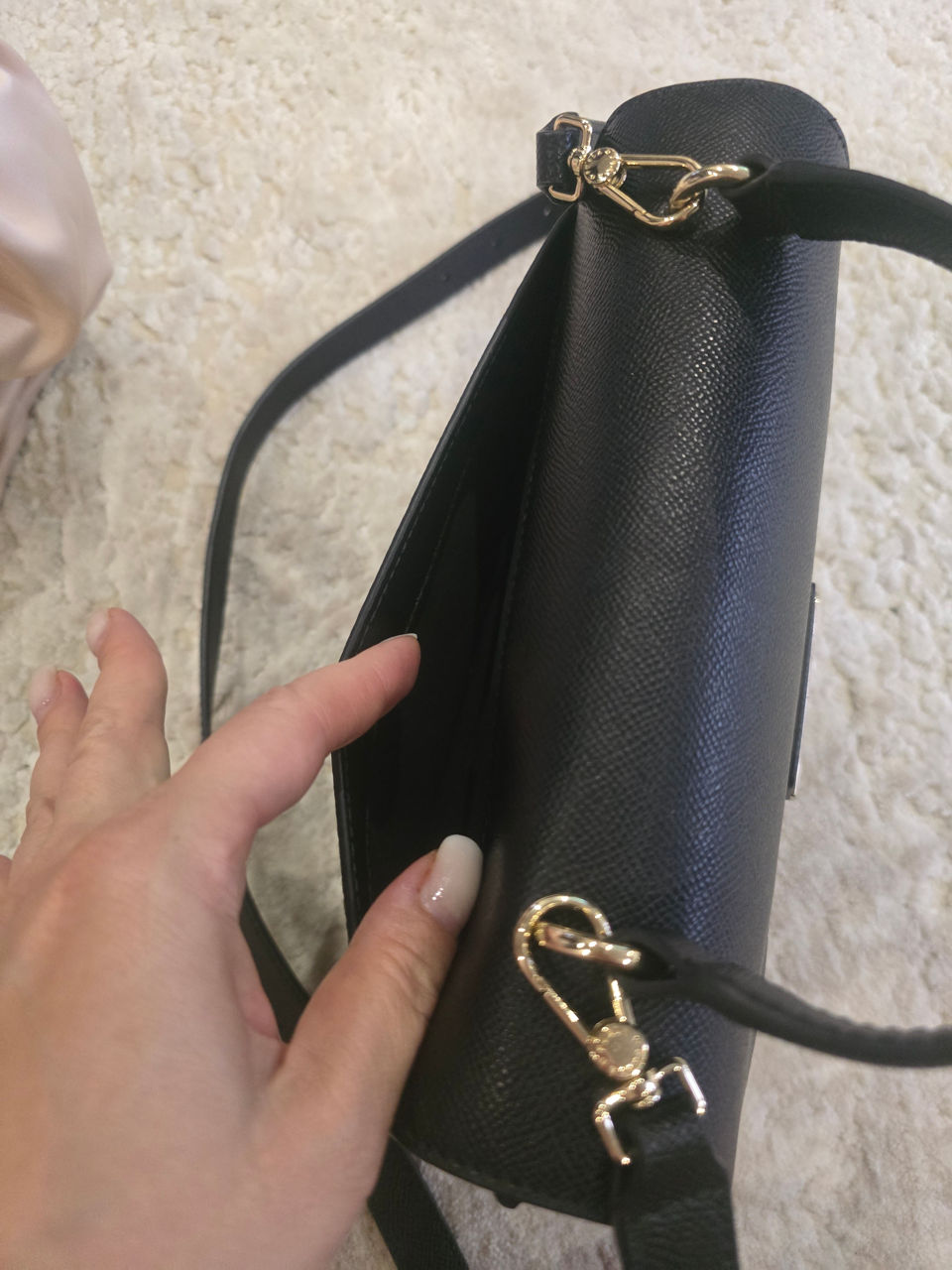 Vind genti Furla foto 2