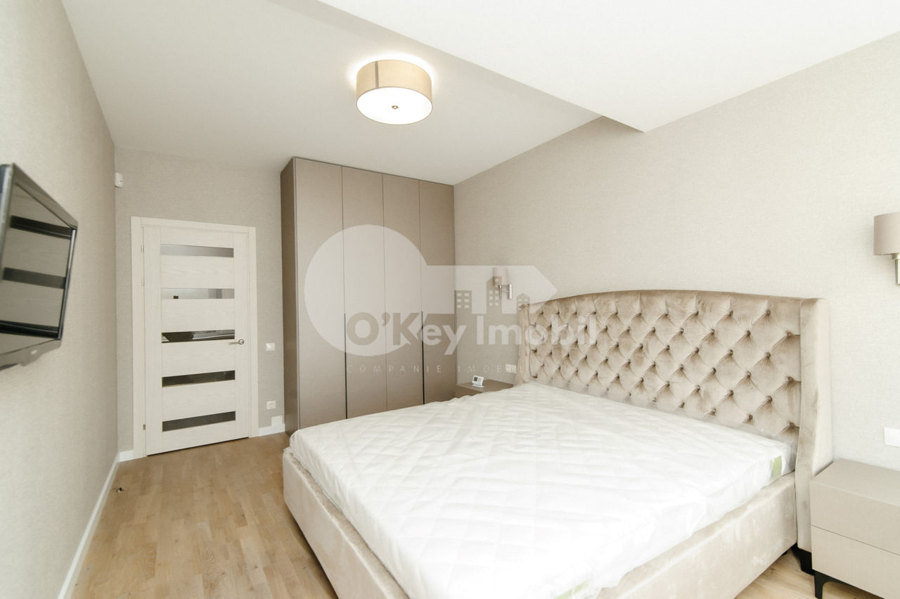 Apartament cu 1 cameră,  Centru,  Chișinău mun. foto 2