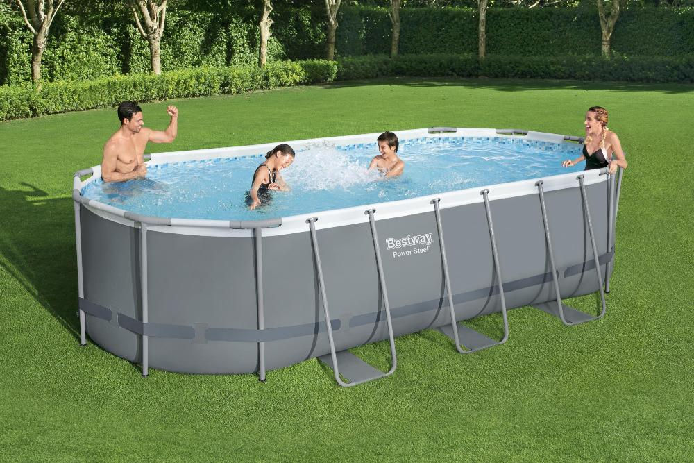 Importator Oficial Intex și Bestway în Moldova — piscine la cele mai mici prețuri! Livrare rapidă. foto 13