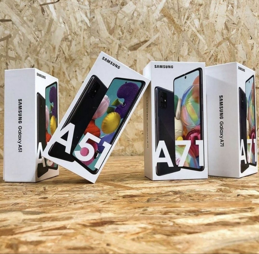 Cumpar Samsung А20.A20s.А30.A30s.А31.А40.А41.А50.А51.А60.А70.А71.А80.