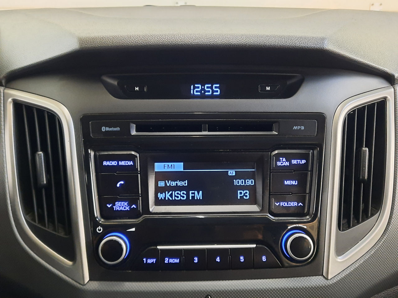 Hyundai Creta foto 14