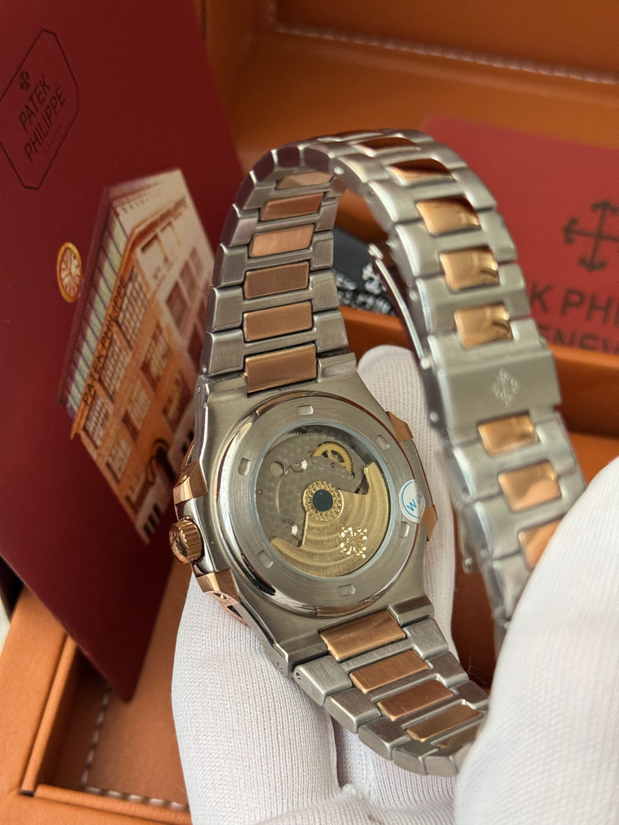 Patek Philippe фото 5