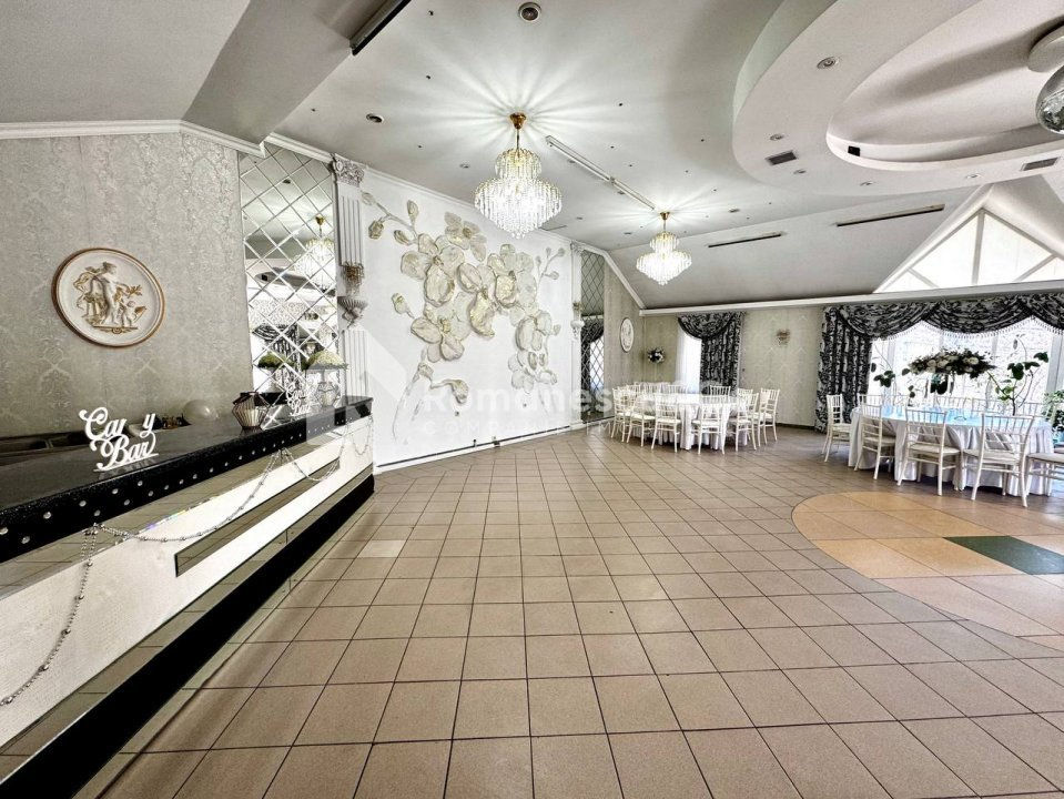 Spre închiriere spatiu comercial, Durlesti, Str. Tudor Vladimirescu, prima linie foto 4