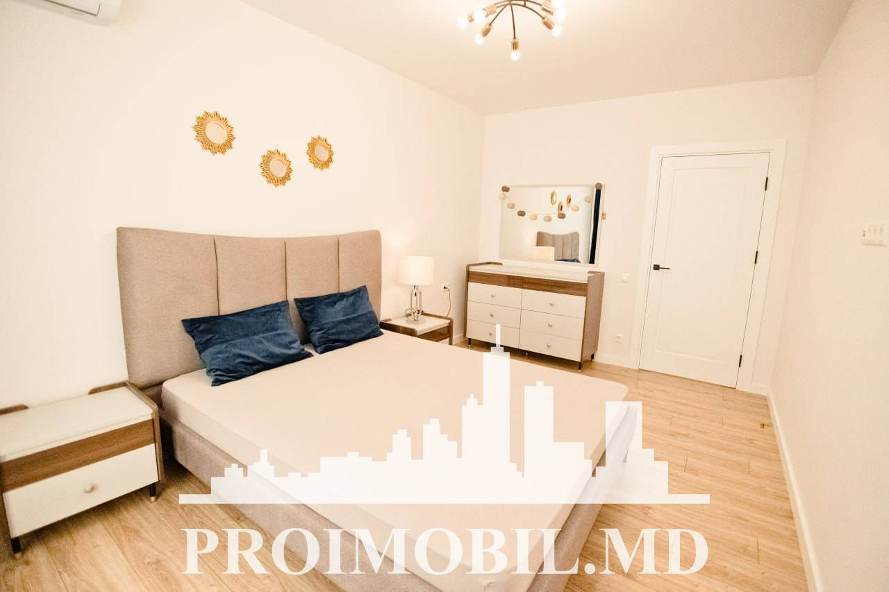 Apartament cu 3 camere, 75 m², Centru, Chișinău foto 4