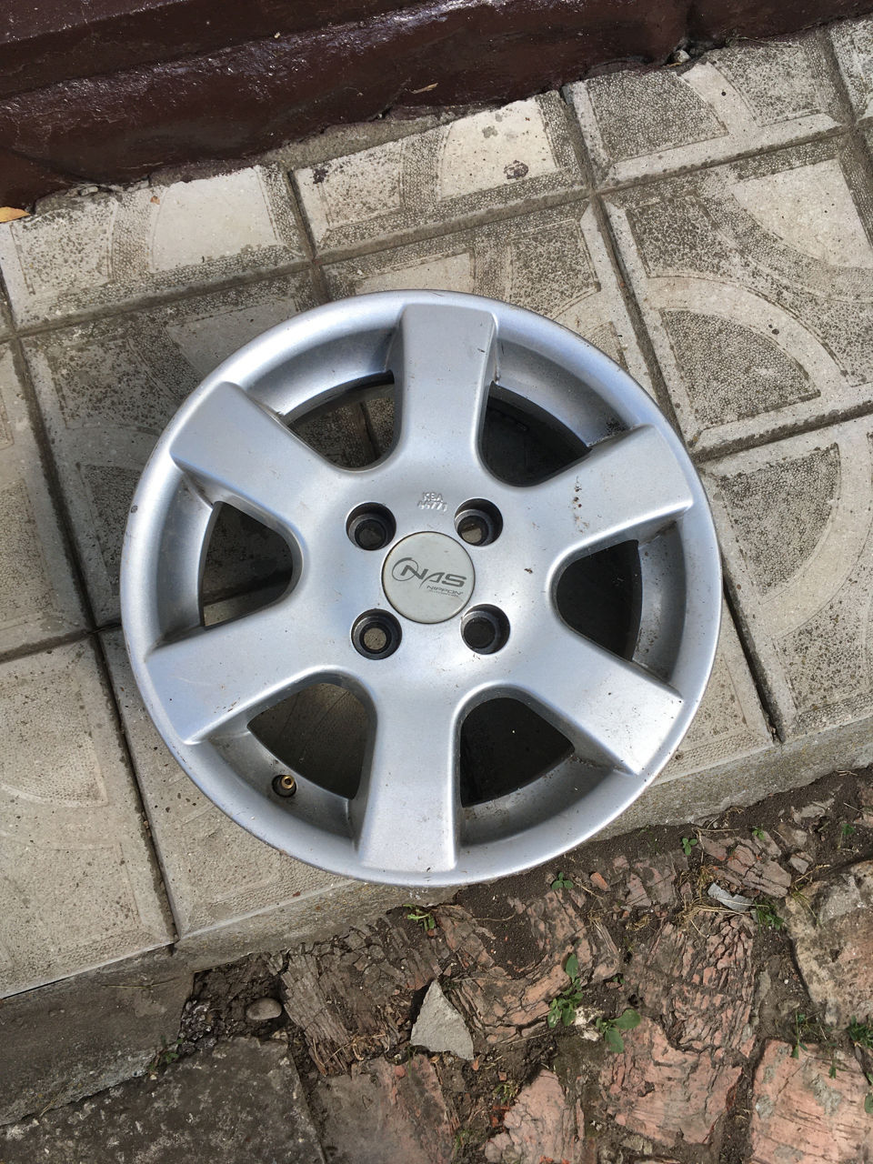 Алюминиевые Диски ВАЗ и другие R14 4x100