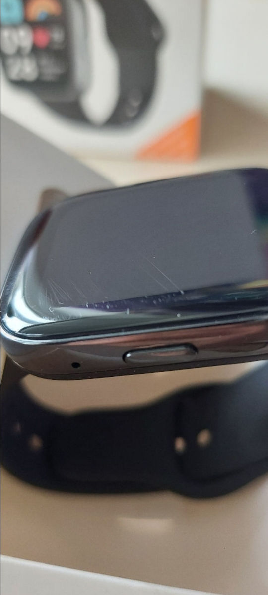 Xiaomi redmi watch 3 active foto 2