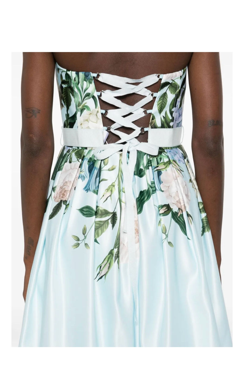 Rochie Nissa  фото 4