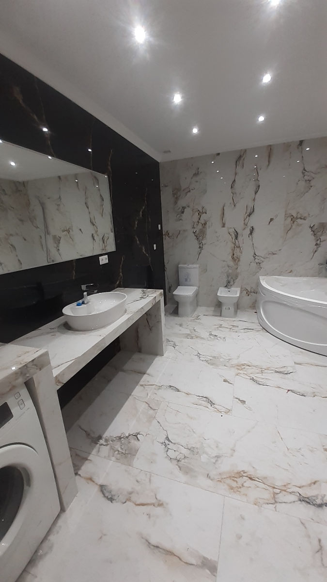 În oraș și sub urbii, reparație apartamente case ofice baie si bucătărie foto 5