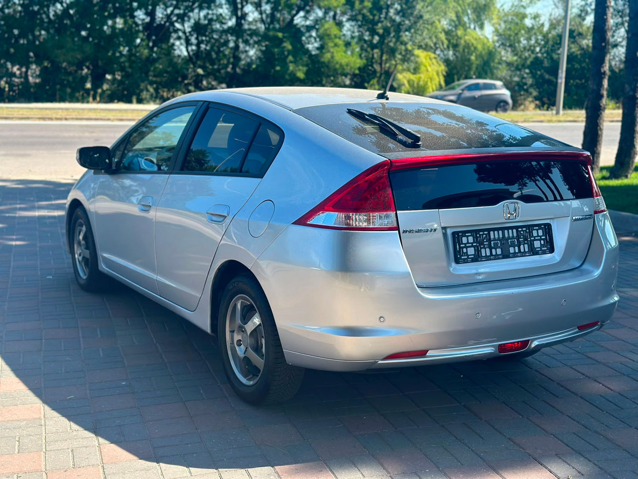 Honda Insight