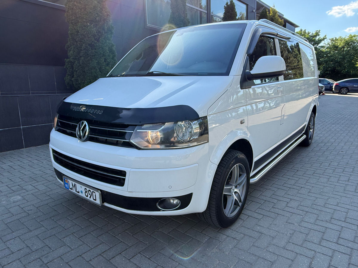 Volkswagen T5