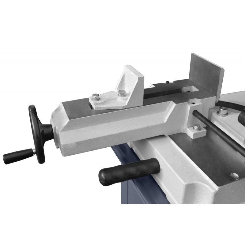 super oferta 16000lei Ferastrau pentru metal cu banda Cormak BS128 HDRC-230 V foto 2
