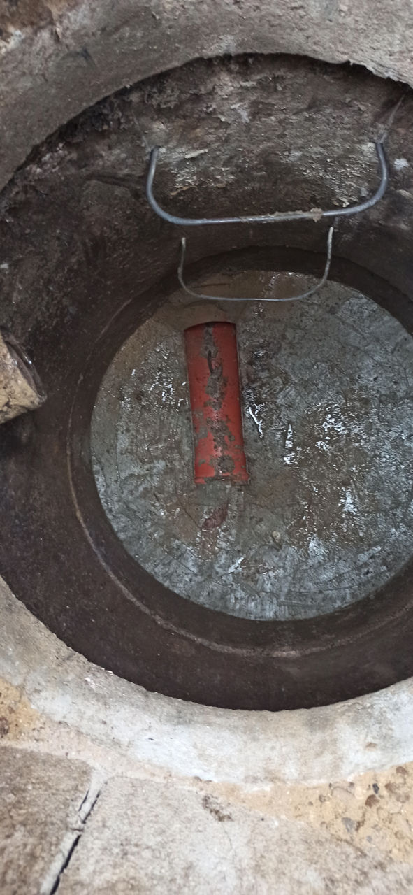 Sapam canalizare-Apeduct, transee pentru canalizare, septic Sapam manual/tehnic фото 9