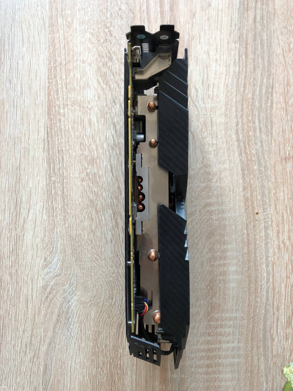 AMD RX 590 8GB 256 bit