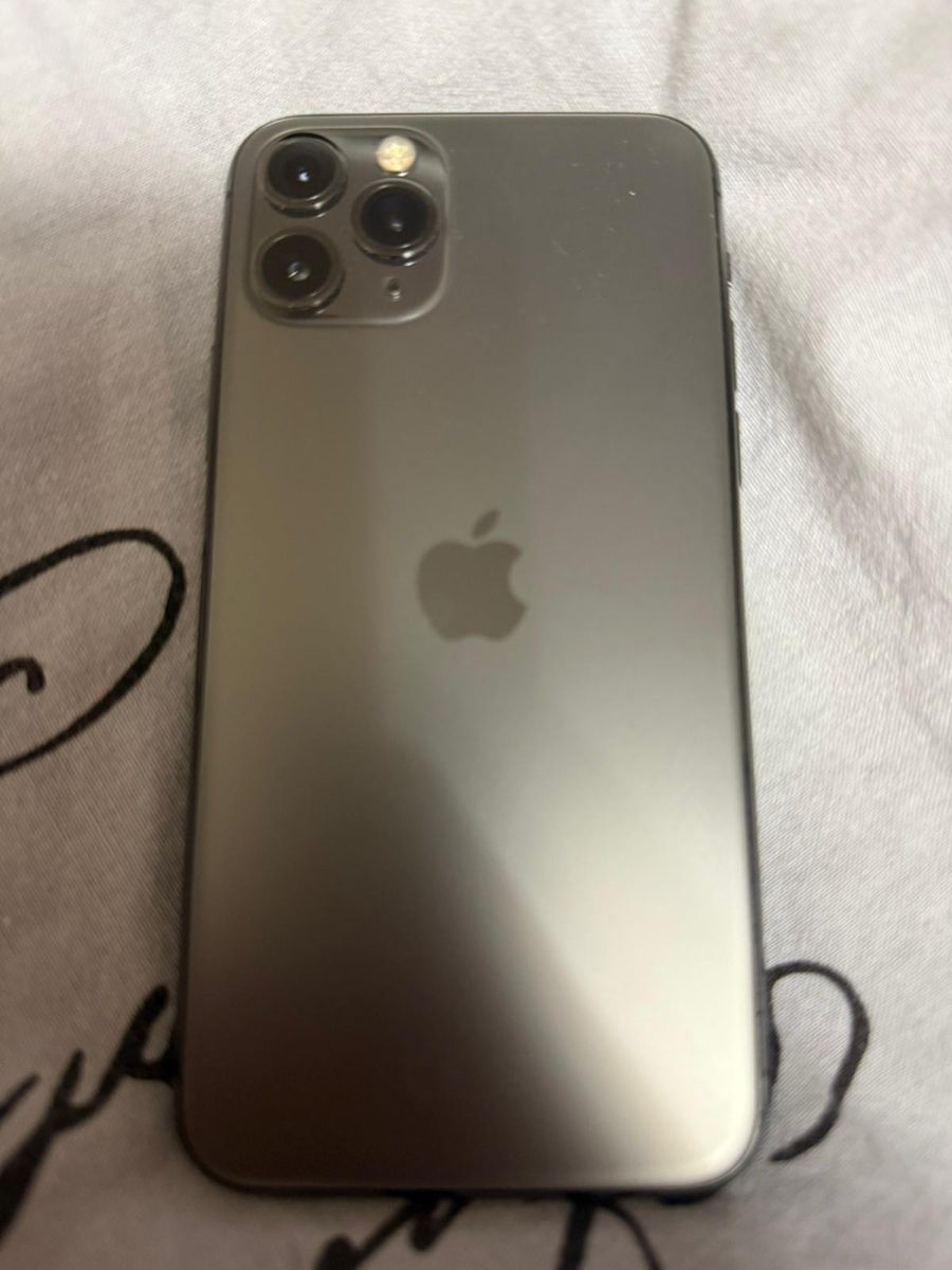 iPhone 11 Pro foto 0