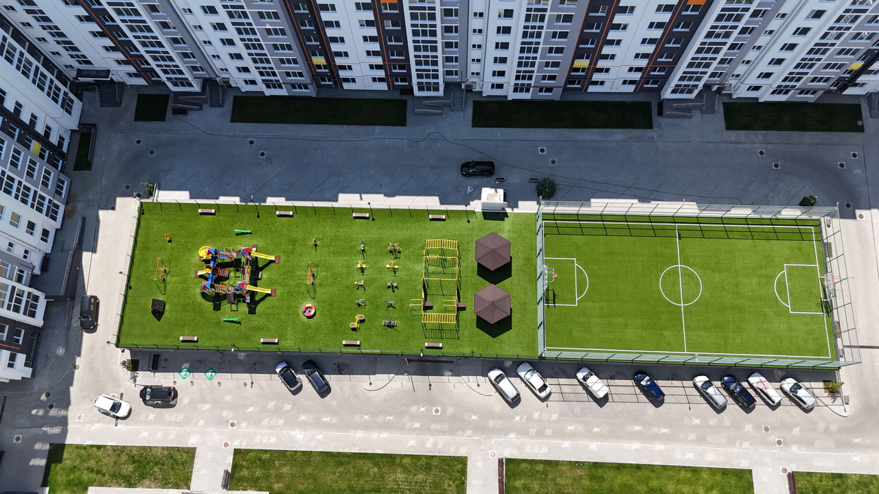 Apartament cu 1 cameră,  Centru,  Orhei,  Orhei foto 8