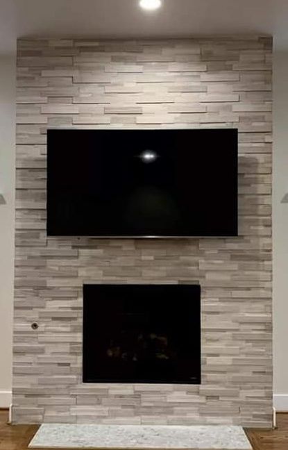 Навеска карнизов, полок, ванных наборов и др. Установка телевизоров на стену. фото 6