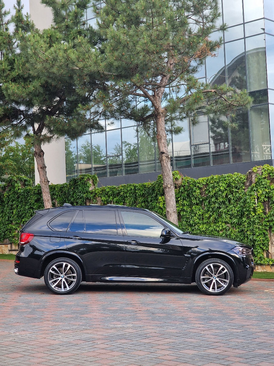 BMW X5 foto 5