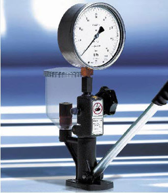 Ремонт форсунок и насосов    bosch diesel service фото 2