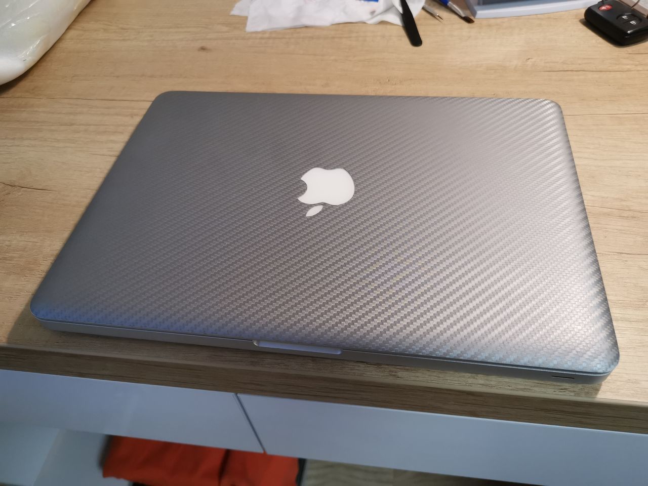 Macbook pro 13, 8Gb RAM