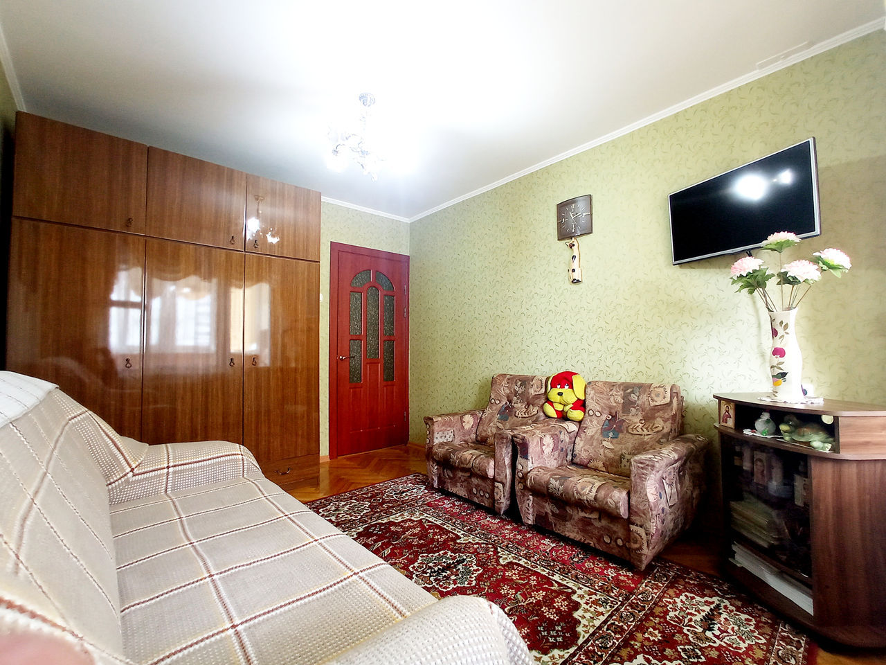 Фото 5 Комнатной Квартиры