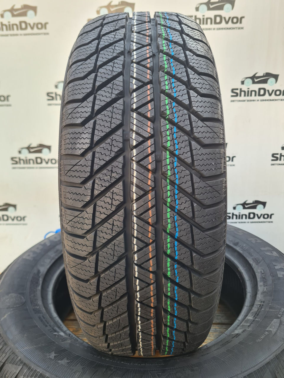 Platin 215/60 r17 зима / iarna - 1850 lei