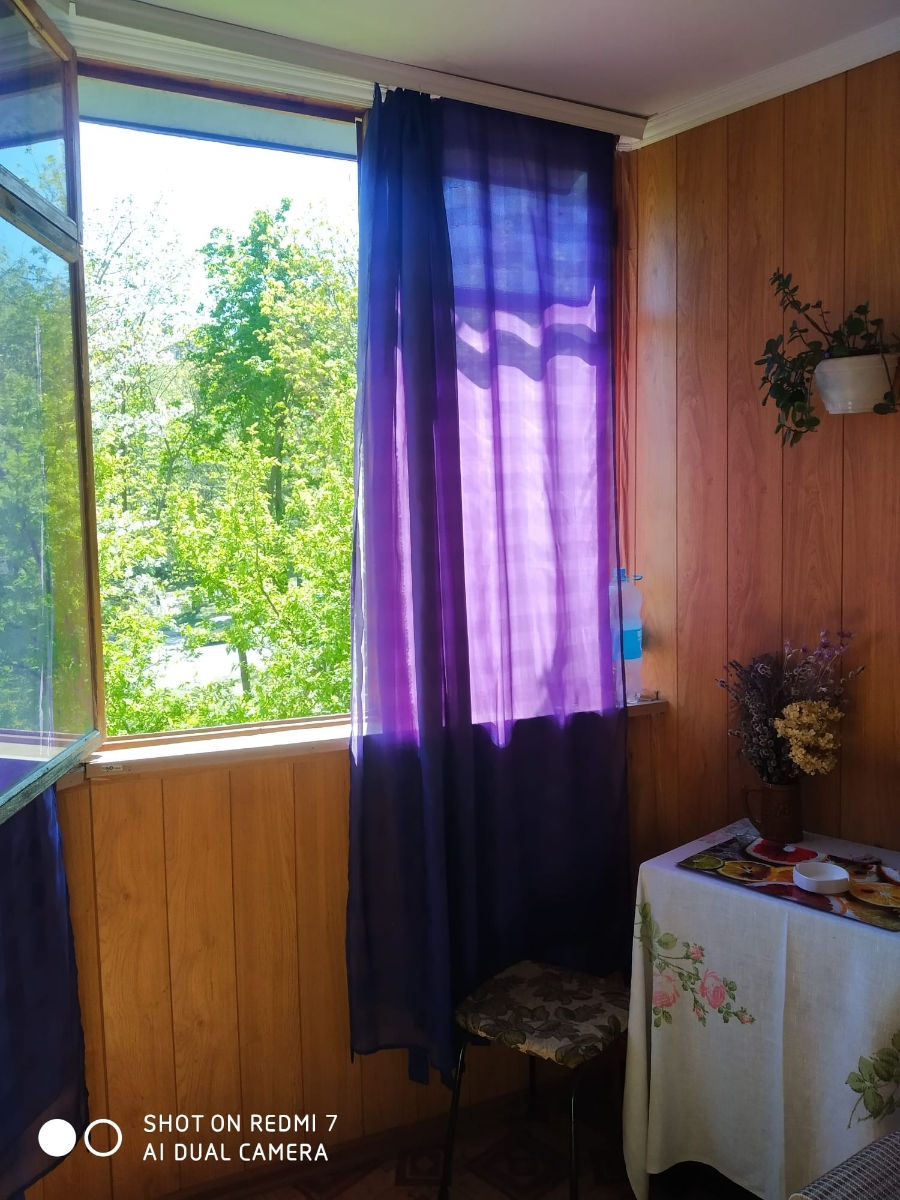 Apartament cu 1 cameră, 30 m², Botanica, Chișinău foto 7