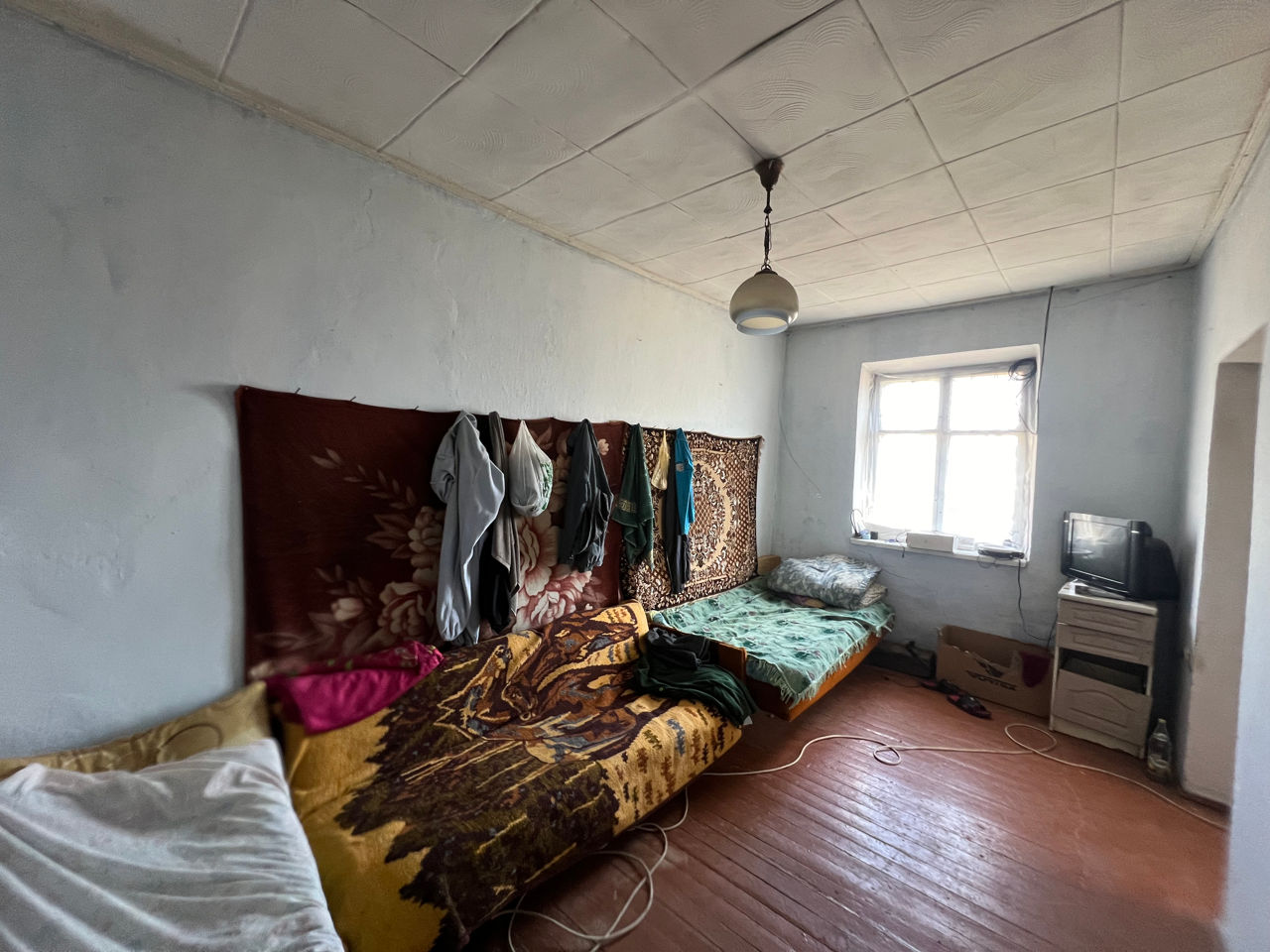 Каркасный дом в Северской гараж Каркасный дом в Северской гараж