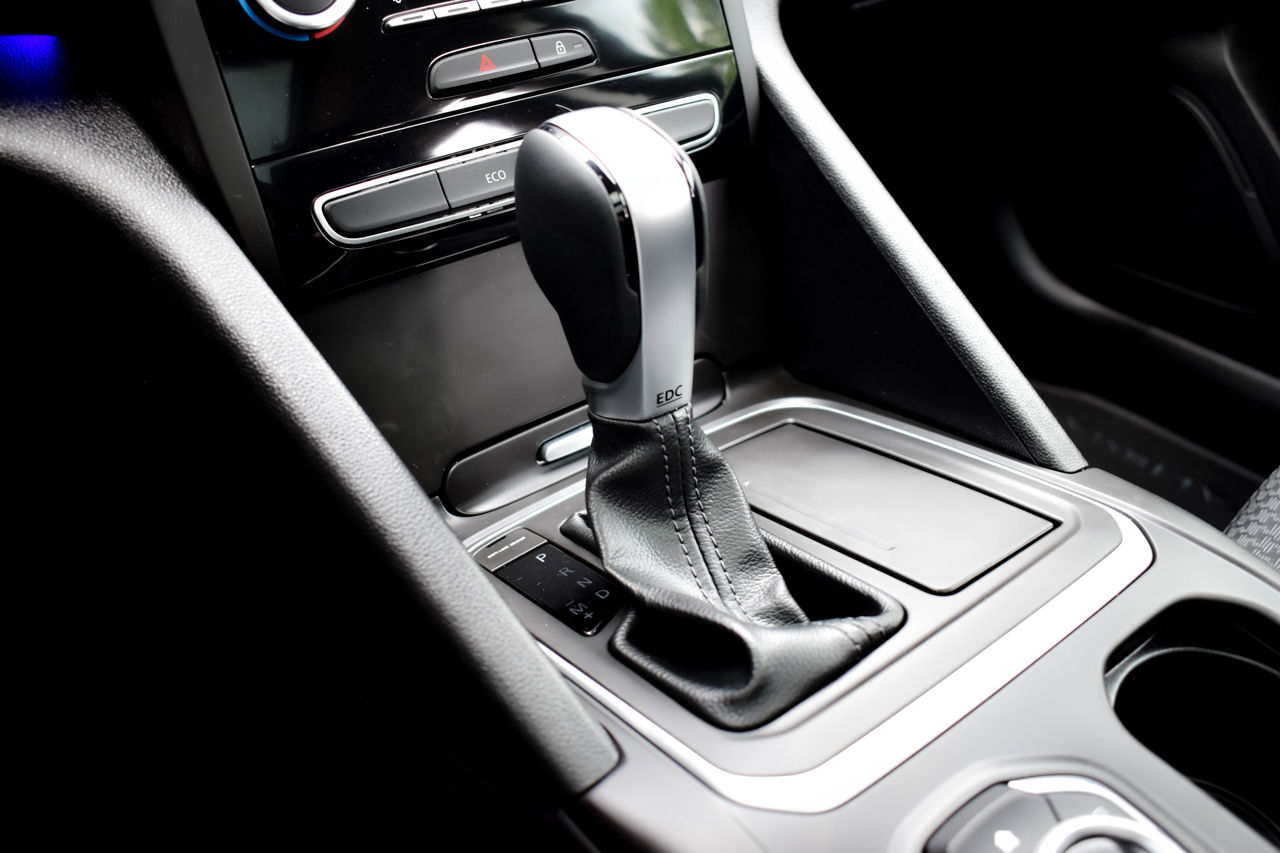 Renault Talisman foto 8