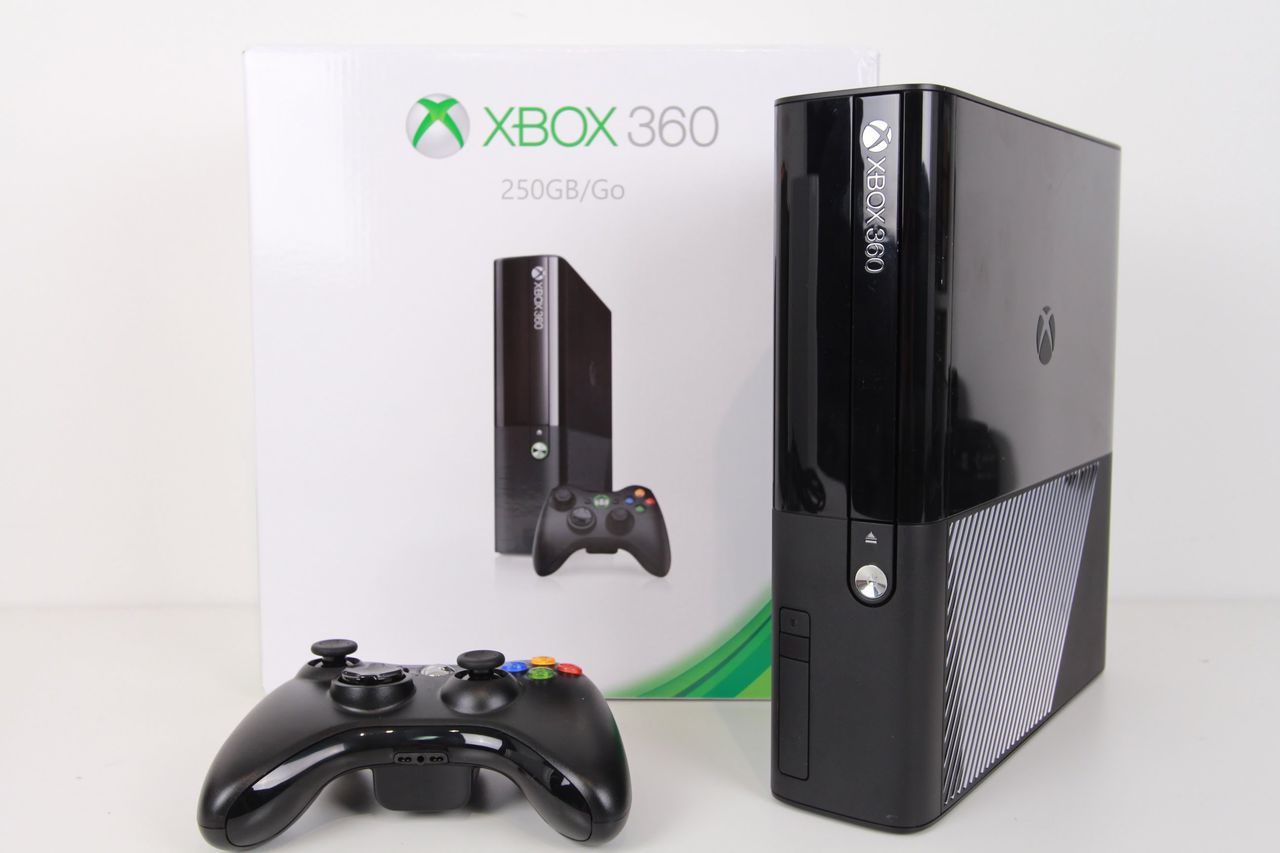 Xbox 360 Ultra Slim 250Gb Freeboot & Slim 4Gb LT 3.0 из США, Недорого!!!