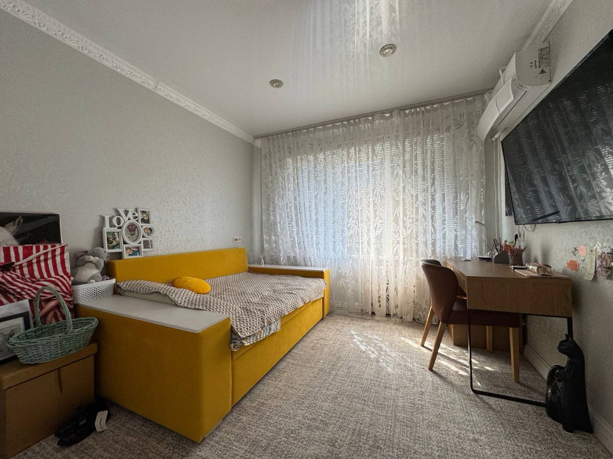 Râșcani, bd. Moscova