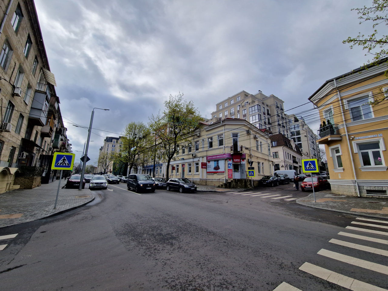 Apartament cu 1 cameră,  Centru,  Chișinău,  Chișinău mun. foto 2