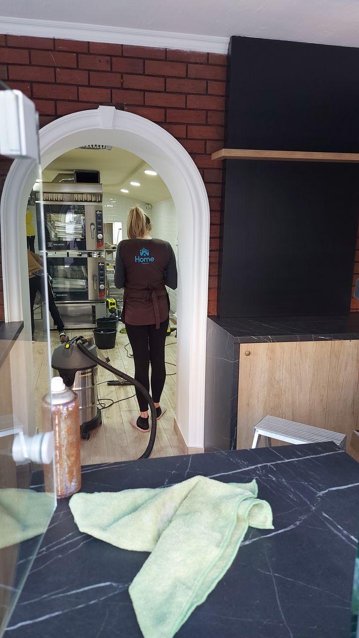 Curatenie dupa reparatie  costructii  renovari фото 5