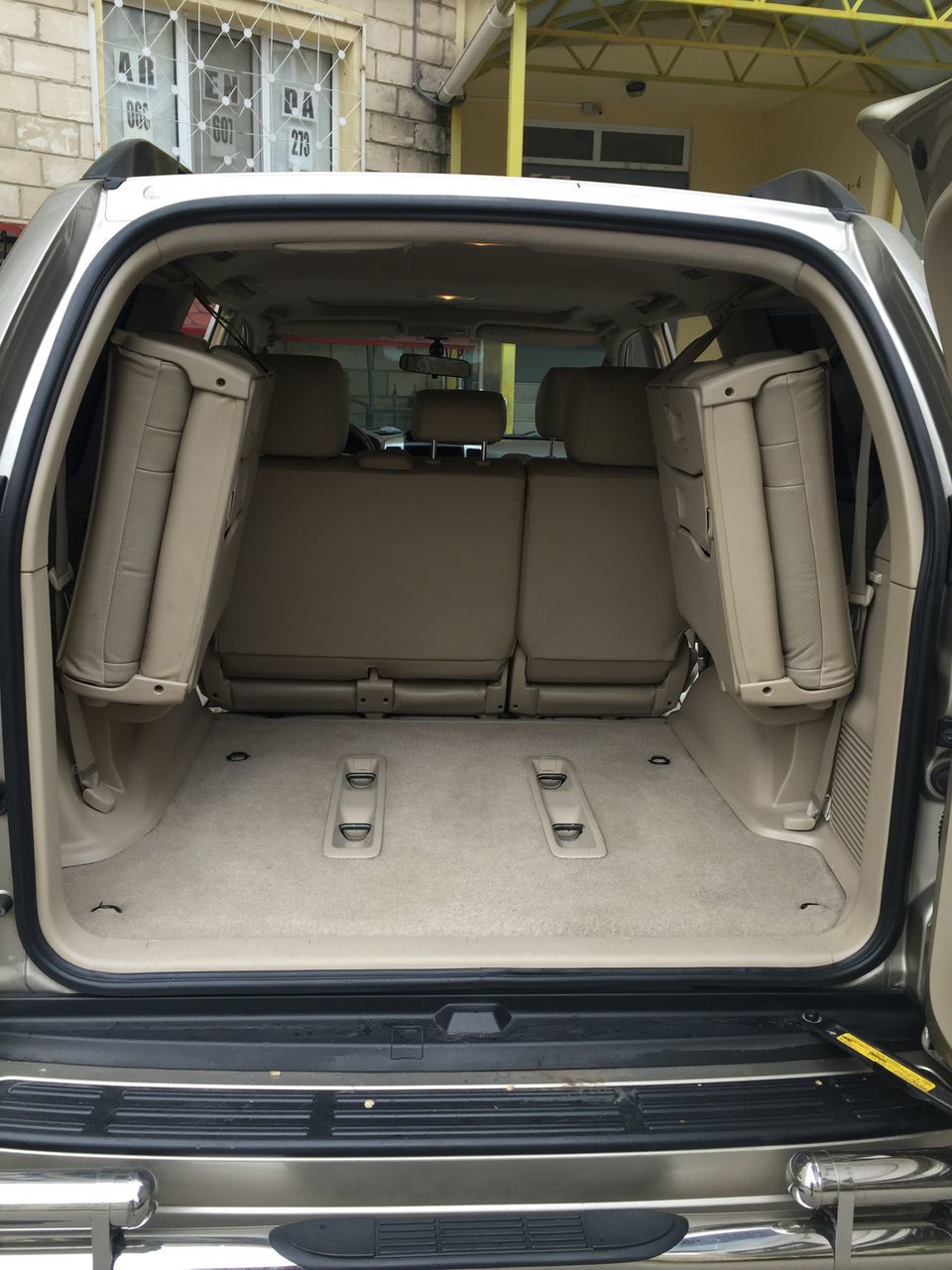Toyota Land Cruiser Prado фото 8