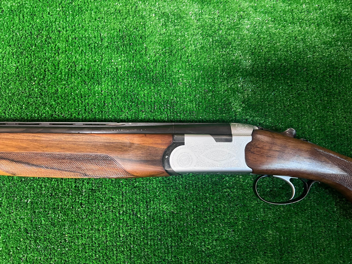 Beretta S56 foto 3