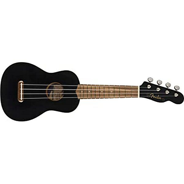 Fender Venice soprano ukulele