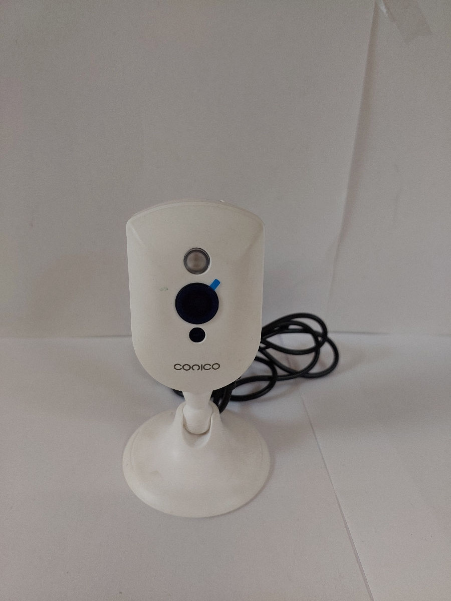 Videocamera Cooico 812E- 250 lei foto 0