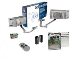 Service reparatii automatizare Came foto 7