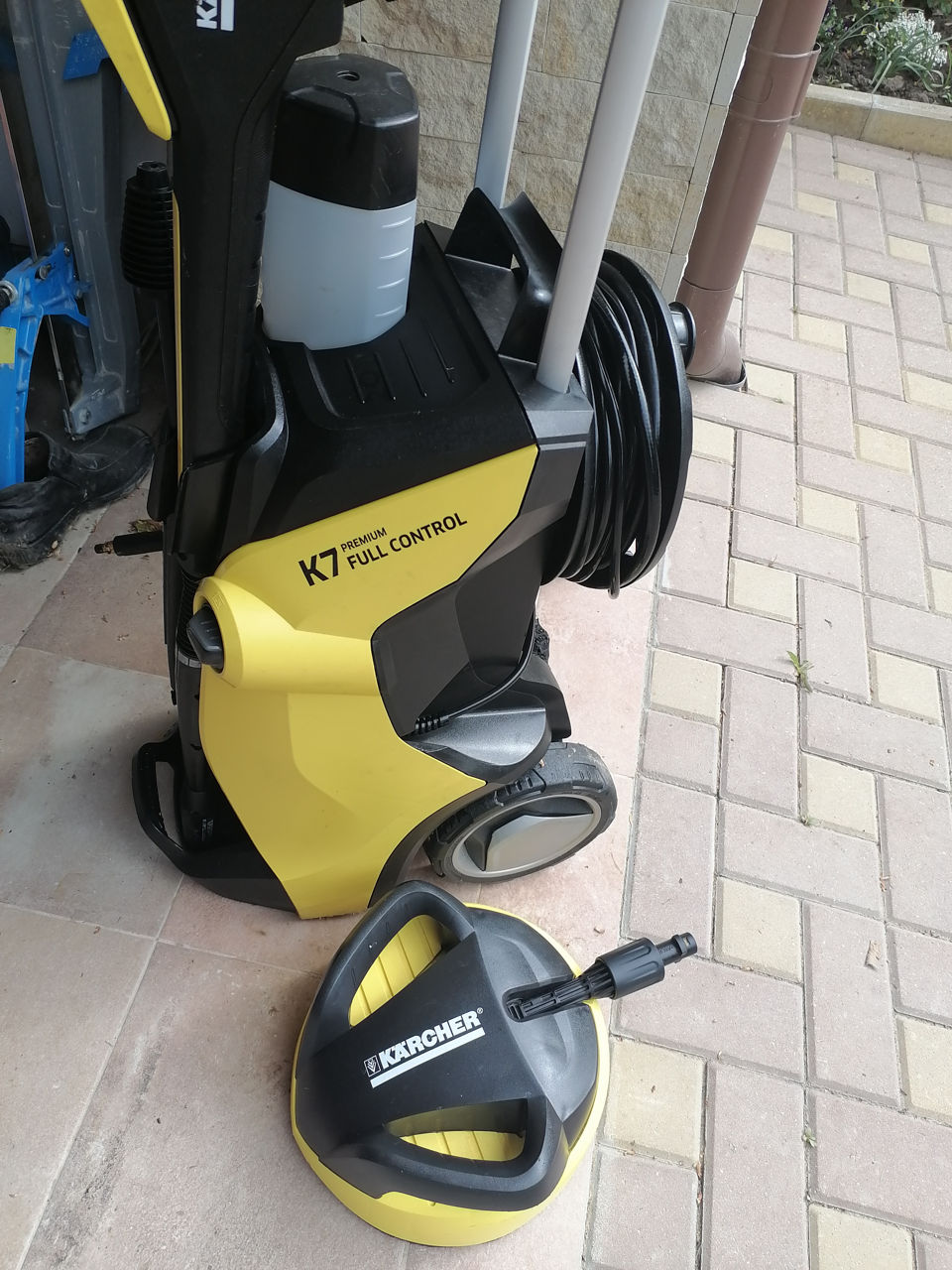 Karcher k7