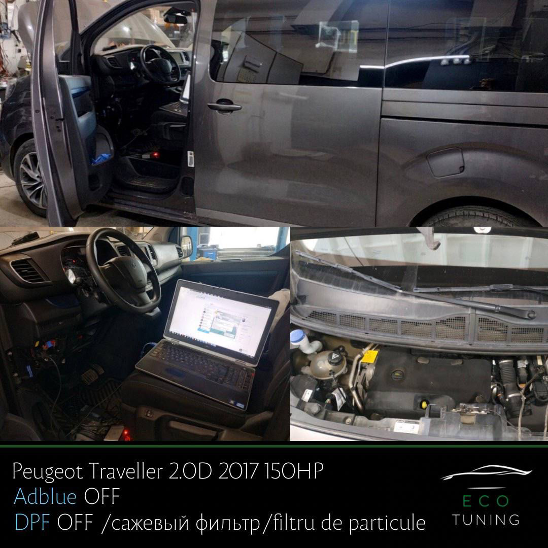 Отключение Adblue Bluetec Eolys Urea моча мочевина Inlaturarea reparatia adblue ремонт адблю foto 5