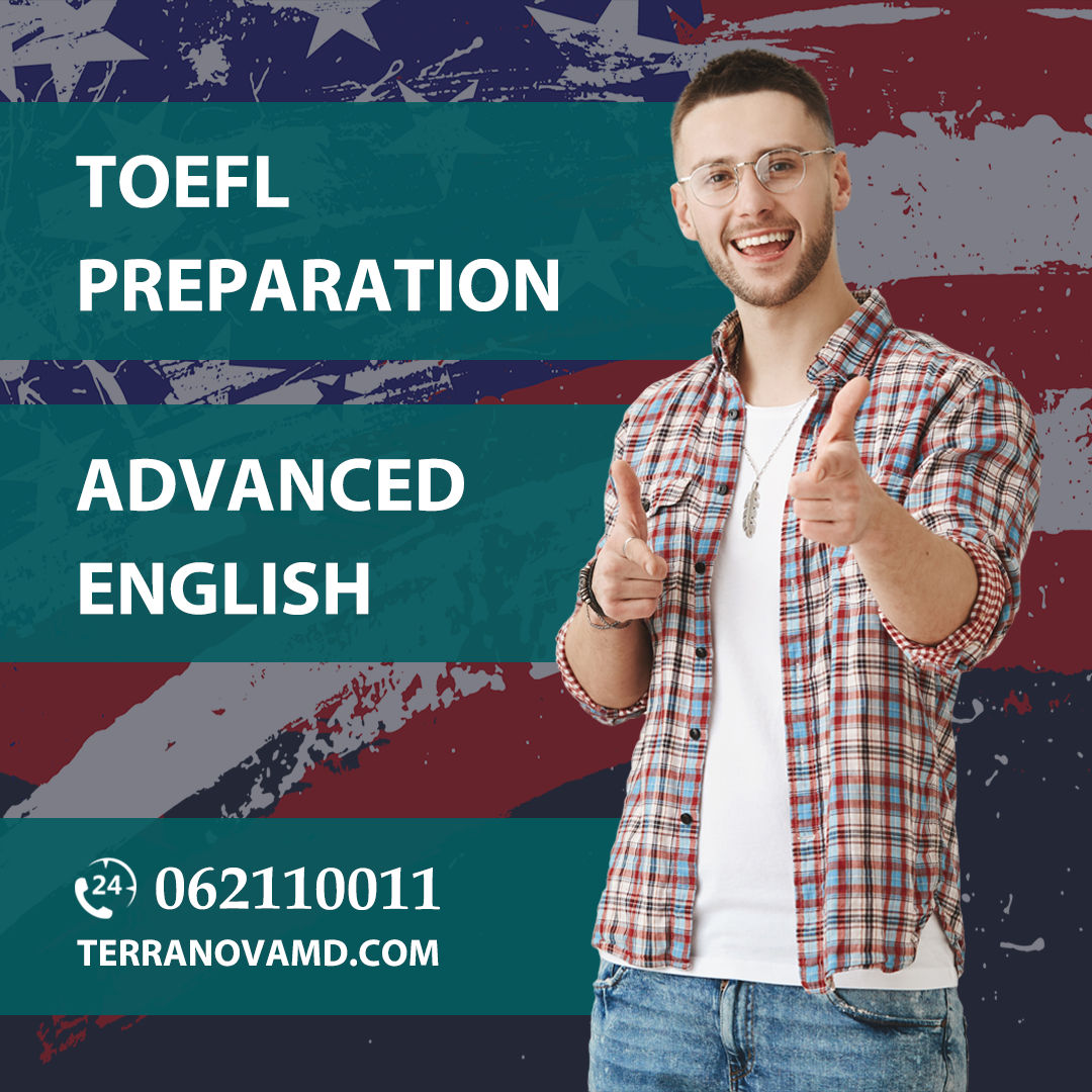 Pregătire pentru Toefl / Подготовка к Toefl / Preparation for the Toefl  foto 4