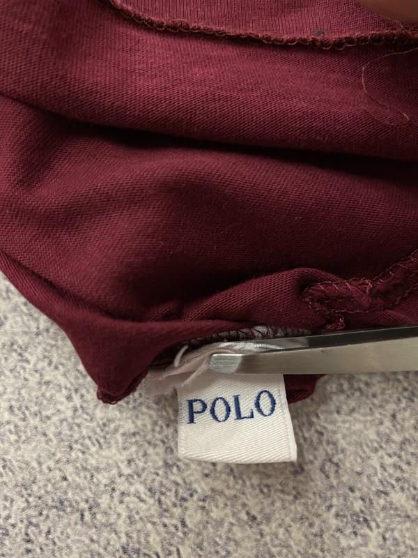 Tricou Polo Ralph Lauren foto 2