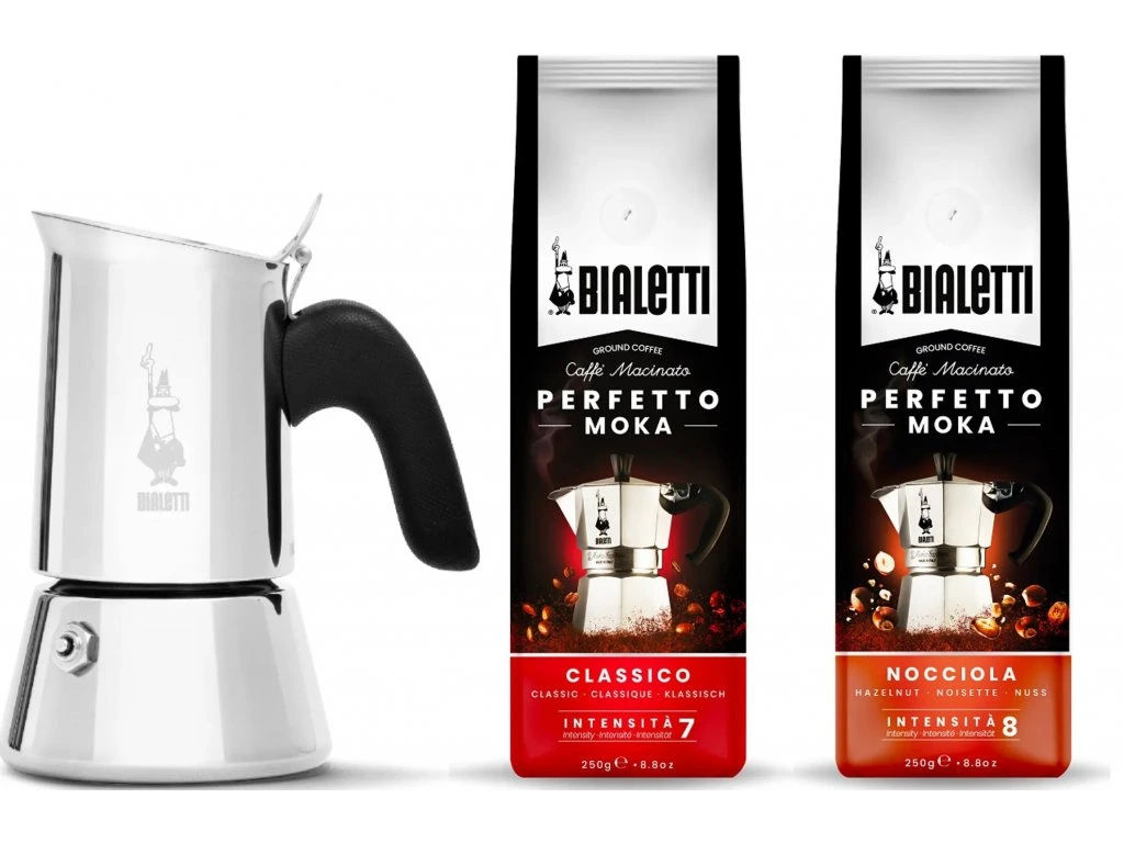 Bialetti- Procafe  Moldova  Chisinau foto 19
